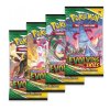 Pokémon Sword & Shield Evolving Skies Booster