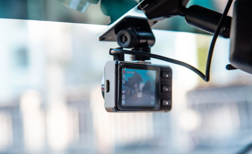 Jak vybrat kameru do auta