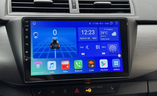 7 nejužitečnějších aplikací pro Android Auto a Apple CarPlay