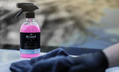 Jak vybrat a správně používat autokosmetiku pro čištění auta