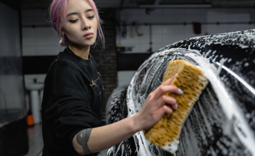 Jaký autošampon vybrat? Kompletní průvodce pro začátečníky i nadšence