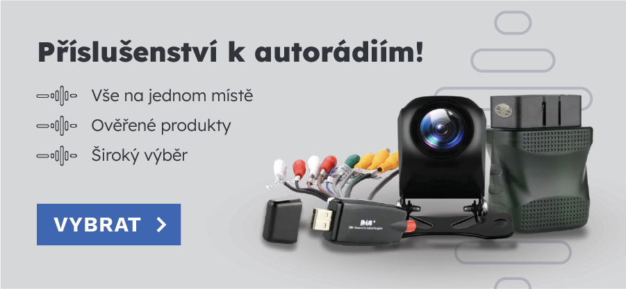 Příslušenství