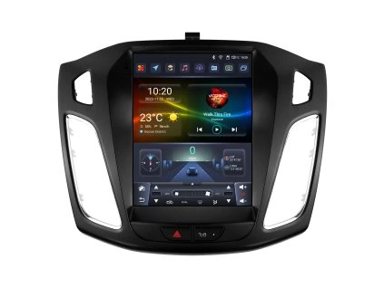FDFCS9701 Autorádio 9,7“ Android pro Ford Focus 3