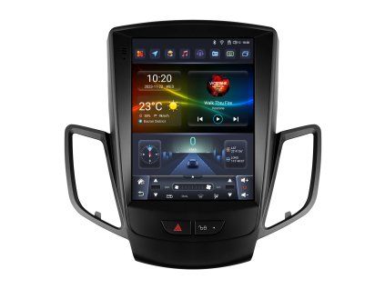 FDFST9701 Autorádio 9,7“ Android Ford Fiesta