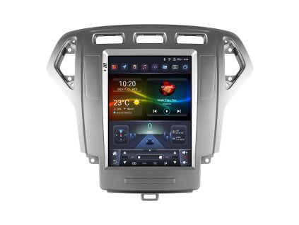 FDMDE9701 9,7“ Android 13 Autorádio Ford Mondeo