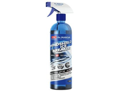 dr marcus windshield ice breaker 750 ml