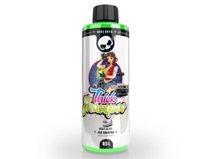 nuke guys thick shampoo autoshampoo 500ml
