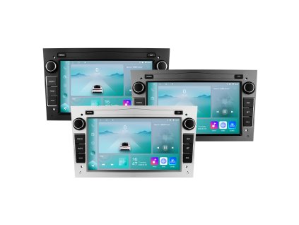OPEL7001 Autorádio 7“ Android pro vozidla Opel