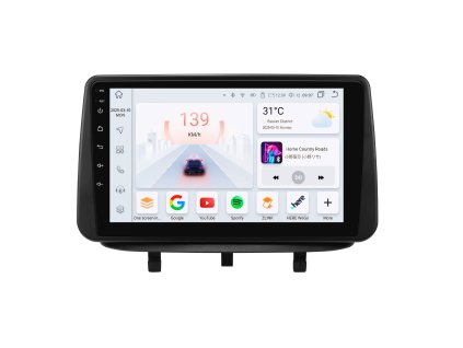 KXOPMRV91 Autorádio 9" Android pro Opel Meriva B