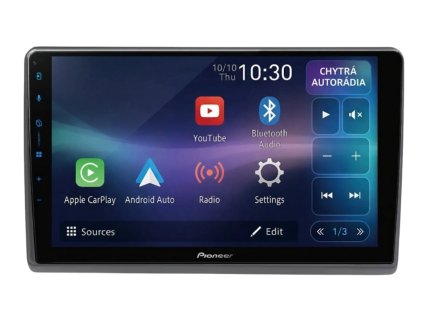 Rámečky klimatizace 10