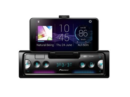 Autorádio Pioneer SPH-20DAB