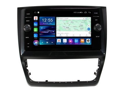 Radionyx 2DIN autorádio RDX006 Android Škoda Yeti