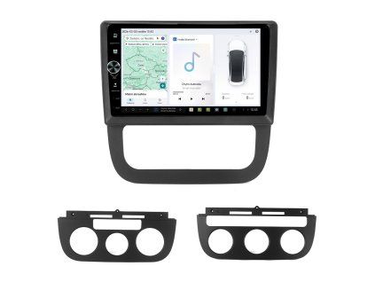 Autorádio 10,1" Android DUDU023 Volkswagen Jetta