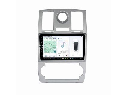 Autorádio 9" Android DUDU083 Chrysler 300C