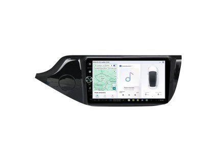 Autorádio 9" Android DUDU087 Kia Ceed