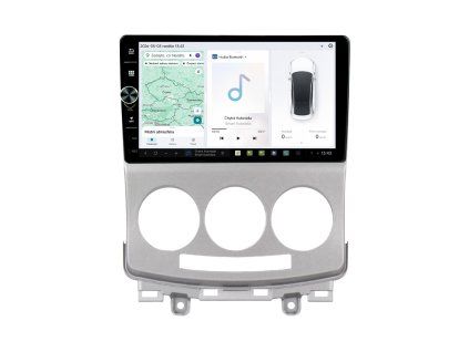 Autorádio 9" Android DUDU095 Mazda 5 I