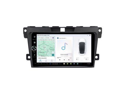 Autorádio 9" Android DUDU098 Mazda CX-7