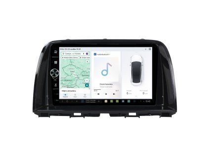 Autorádio 10,1" Android DUDU099 Mazda CX-5