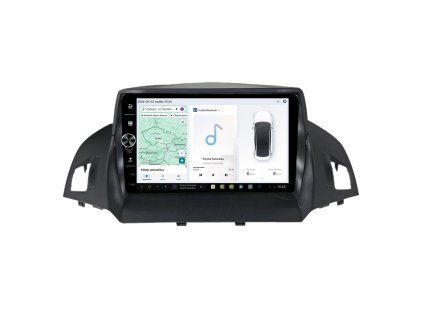 Autorádio 9" Android DUDU103 Ford Kuga 2