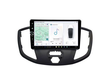 Autorádio 9" Android DUDU105 Ford Transit