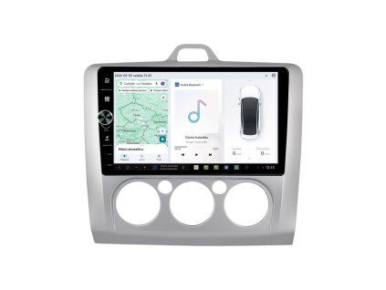 Autorádio 9" Android DUDU108 Ford Focus 2