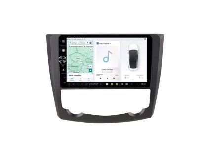 Autorádio 9" Android DUDU132 Renault Kadjar