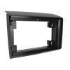 KXFDCT94B Rámeček pro 9" autorádio pro Fiat Ducato, Peugeot Boxer, Citroen Jumper