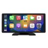 PND10261 10,26" Multifunkční displej pro Apple CarPlay/AndroidAuto