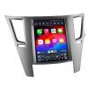 SBOTB9701 Autorádio 9,7“ Android do Subaru Impreza, Outback, Legacy