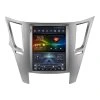 SBOTB9701 Autorádio 9,7“ Android do Subaru Impreza, Outback, Legacy