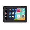 MTC501CP 5" Multifunkční displej pro motocykly s CarPlay/AndroidAuto