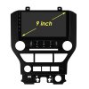 KXFDMST92 Autorádio 9" Android pro Ford Mustang 2015-2021