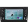 ADA47001 Autorádio 7“ Android pro Audi A4 / S4 / Seat Exeo