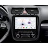 KXVWSC91 Autorádio 9" Android pro Volkswagen Scirocco
