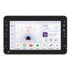 FTALF7001 7" Autorádio Android pro Alfa Romeo Brera / Spider / Sportwagon