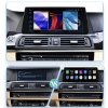 10,25" Android 13 Autorádio BMW řada 5 F10, F11, F12