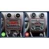 ADA37001 Autorádio 7“ Android pro Audi A3 / S3