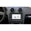 ADA37001 Autorádio 7“ Android pro Audi A3 / S3