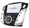 KXFDFCS95 Autorádio 9" Android 13 pro Ford Focus 3