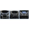 KXFDFCS95 Autorádio 9" Android 13 pro Ford Focus 3