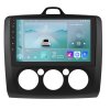 KXFDFCS91/92 Autorádio 9" Android pro Ford Focus 2