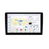 Autorádio 10,1" Android - Wi-Fi, Bluetooth, CarPlay