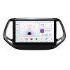 KXJPCPS102 Autorádio 10,1“ Android pro Jeep Compass II