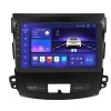 KXMSBLD92 Autorádio 9" Android pro Mitsubishi Outlander 2, Peugeot 4007, Citroen C-Crosser