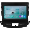 KXMSBLD92 Autorádio 9" Android pro Mitsubishi Outlander 2, Peugeot 4007, Citroen C-Crosser