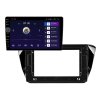 2263 4 everest autoradio s android 14 pro skoda superb 3 volkswagen sada ramecek carplay androidauto bluetooth handsfree s gps modulem navigaci dab a lcd ips dotykovou obrazovkou evtech cz