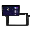 2278 4 everest autoradio s android pro bmw e46 sada ramecek carplay androidauto bluetooth handsfree s gps modulem navigaci dab a lcd ips dotykovou obrazovkou evtech cz