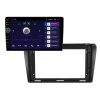 2386 3 everest autoradio s android pro mazda 3 sada ramecek carplay androidauto bluetooth handsfree s gps modulem navigaci dab a lcd ips dotykovou obrazovkou evtech cz