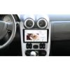 KXRNLOG91 Autorádio 9" Android pro Dacia Logan, Sandero