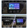 KXTYCRL102 Autorádio 10,1" Android 13 pro Toyota Corolla (2014-2016)